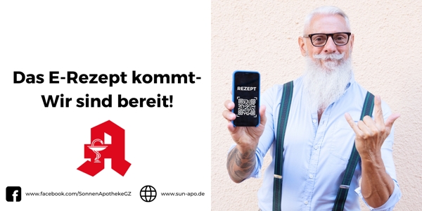 eRezept eRezept